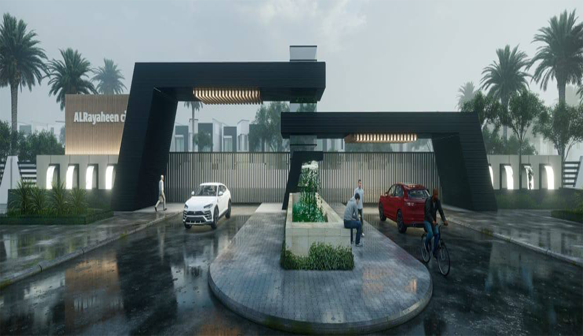 Featured Project